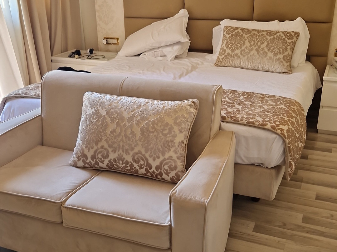 Nastro Azzurro Resort主图