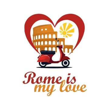 RomeIsmylove Vespa tour in Rome with professional photographer 🛵📸🇮🇹-罗马必去景点