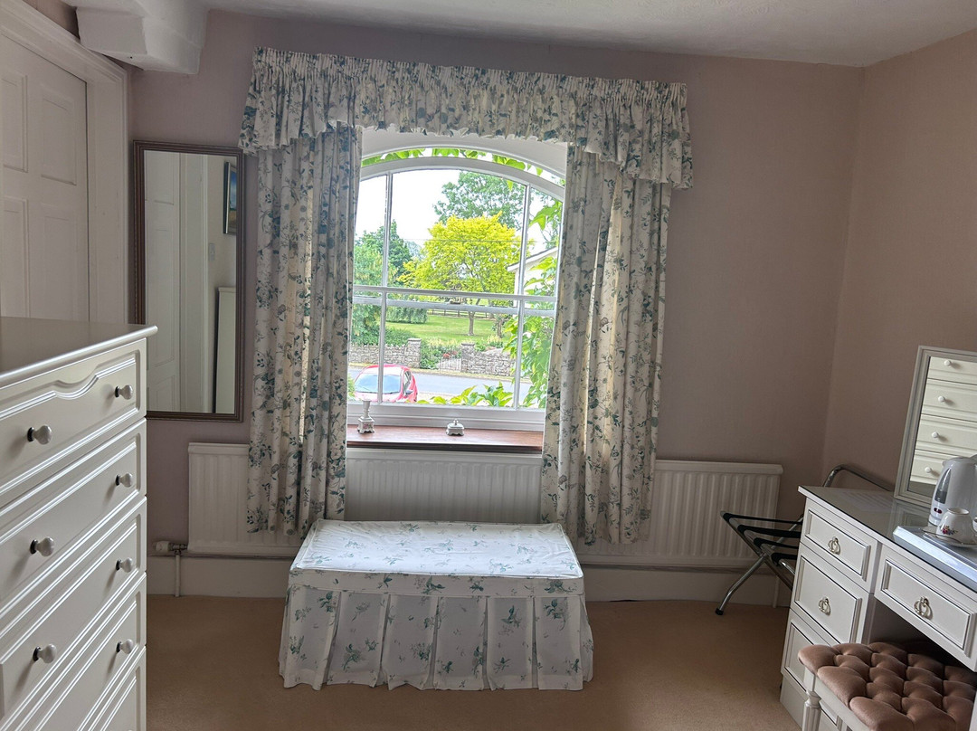 Brick House Country Guest House主图