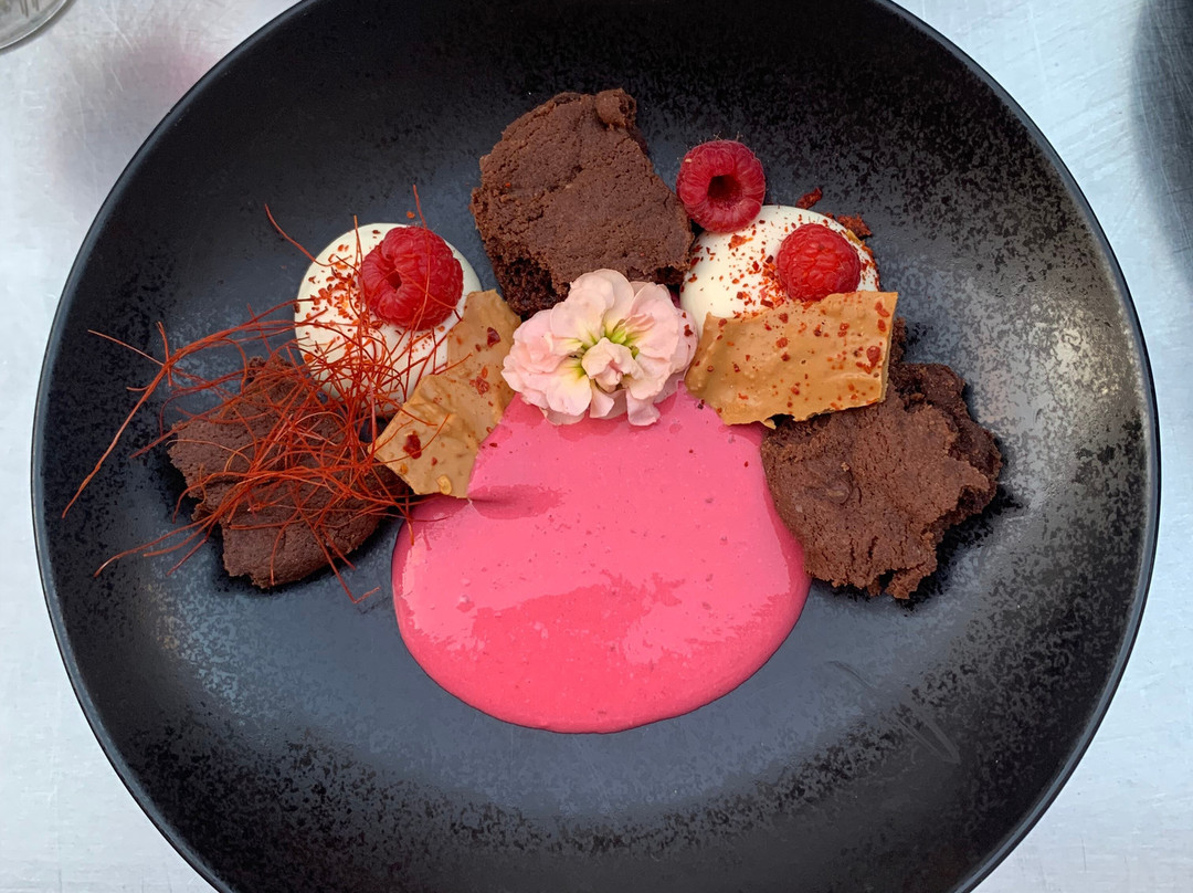 Wurststudio von Wurstgefuhle-美因茨必去景点