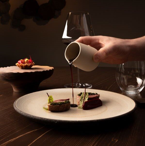 Ristorante Nin