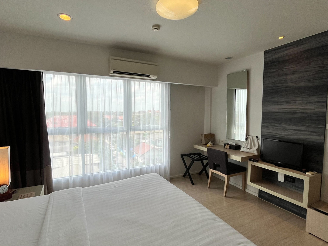 经典卡米欧酒店，大城主图