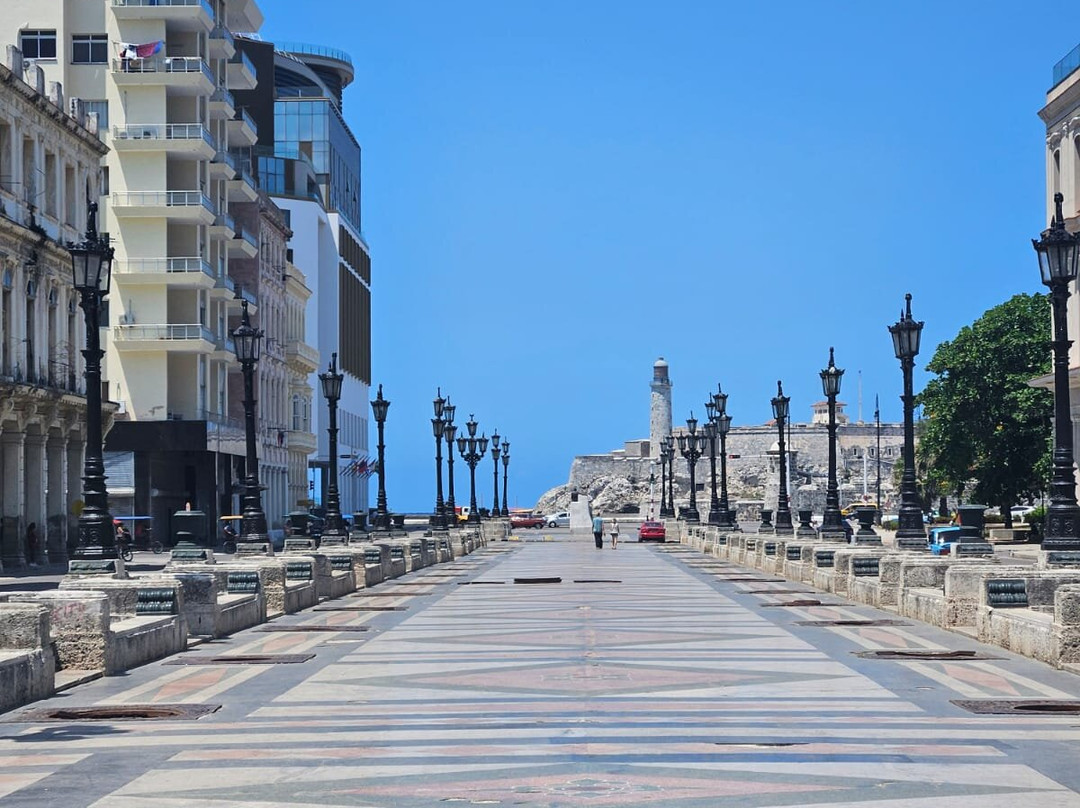 Paseo del Prado景点图片