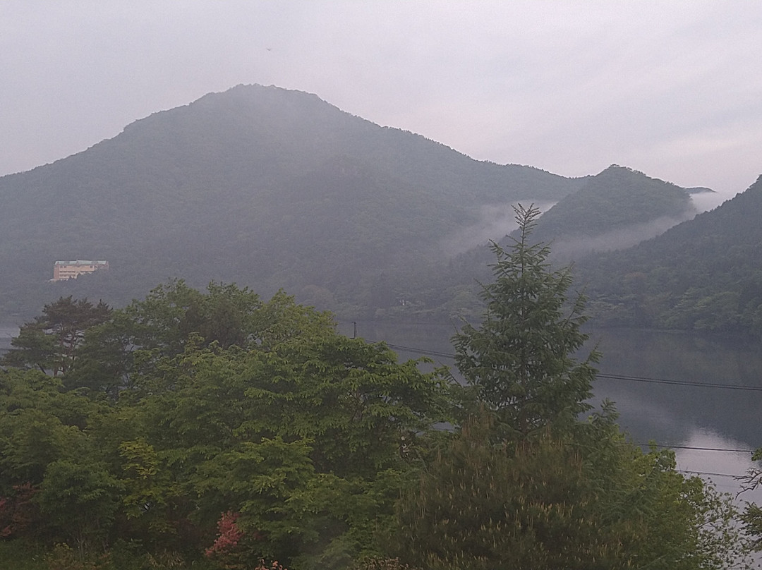 Lake Haruna Spa Yusuge主图