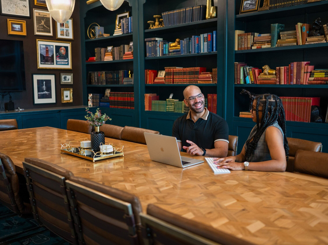 Colton House Hotel主图