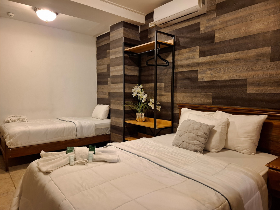 Hotel La Casa De La Abuela主图