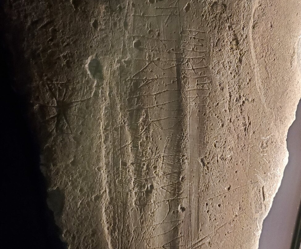 Bryggens Museum - Bymuseet i Bergen-卑尔根必去景点