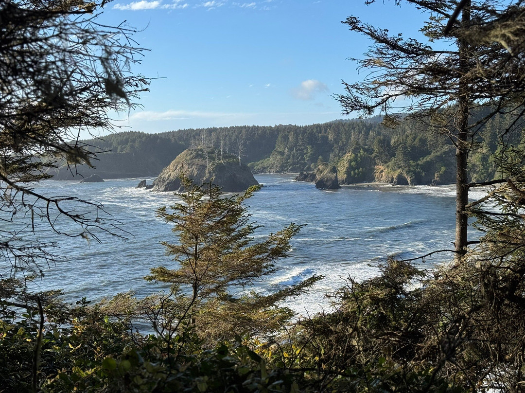 Trinidad State Beach-Trinidad必去景点
