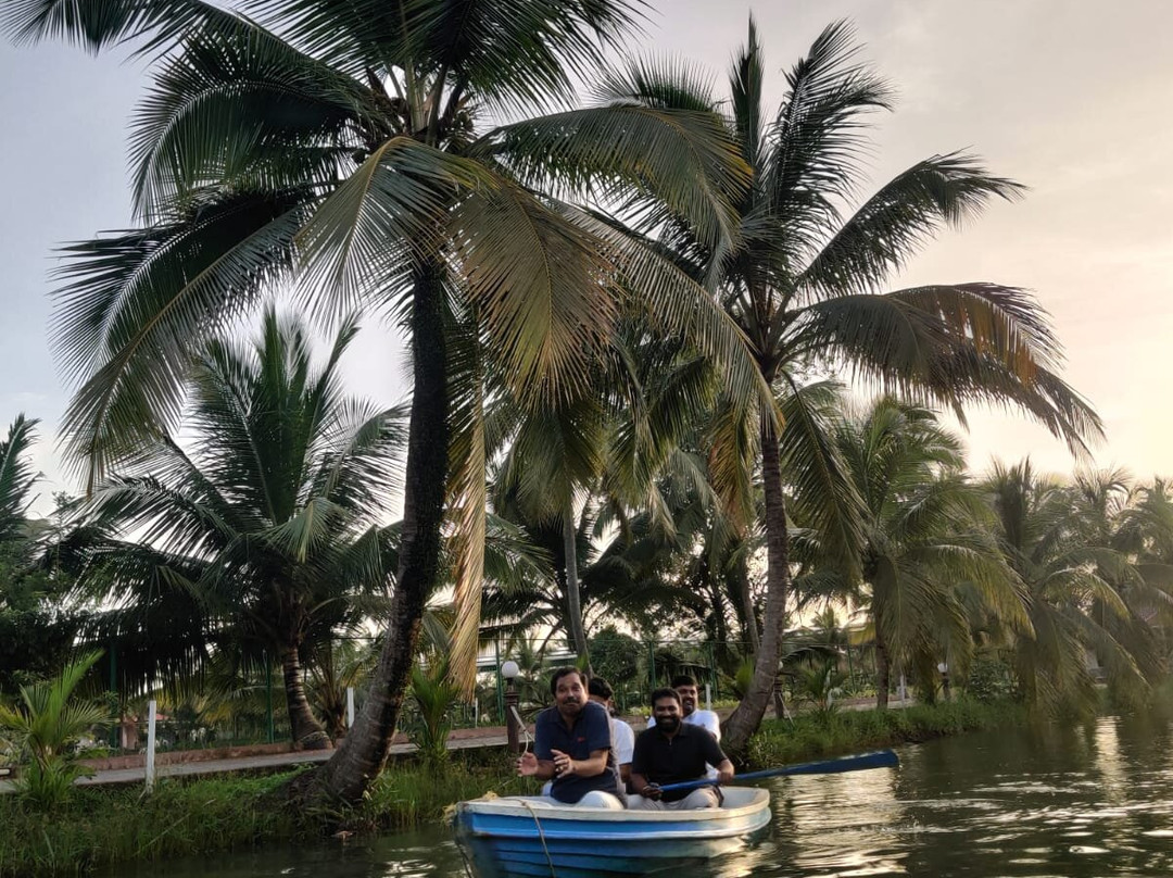 Kerala Holidays景点图片