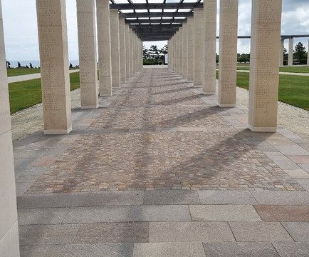 Normandy Sightseeing Tours-巴约必去景点