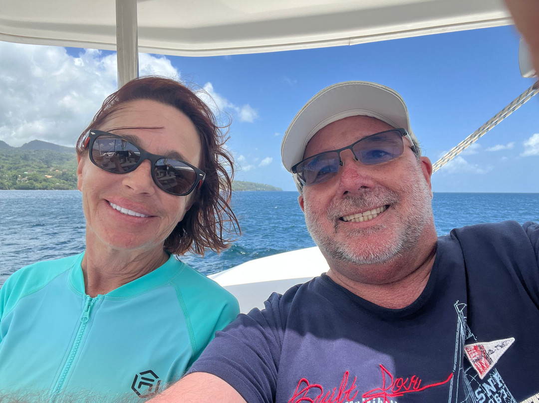 The Moorings-St. George's必去景点