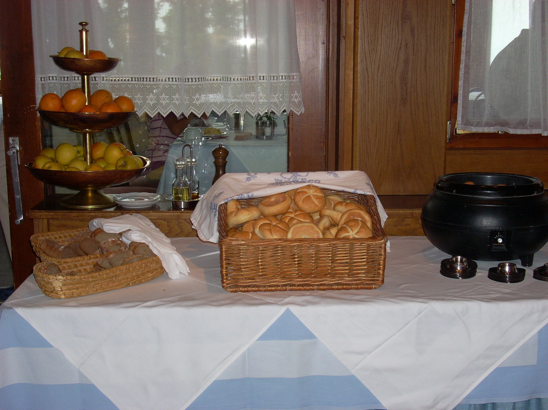 Sporthotel Hochlienz主图