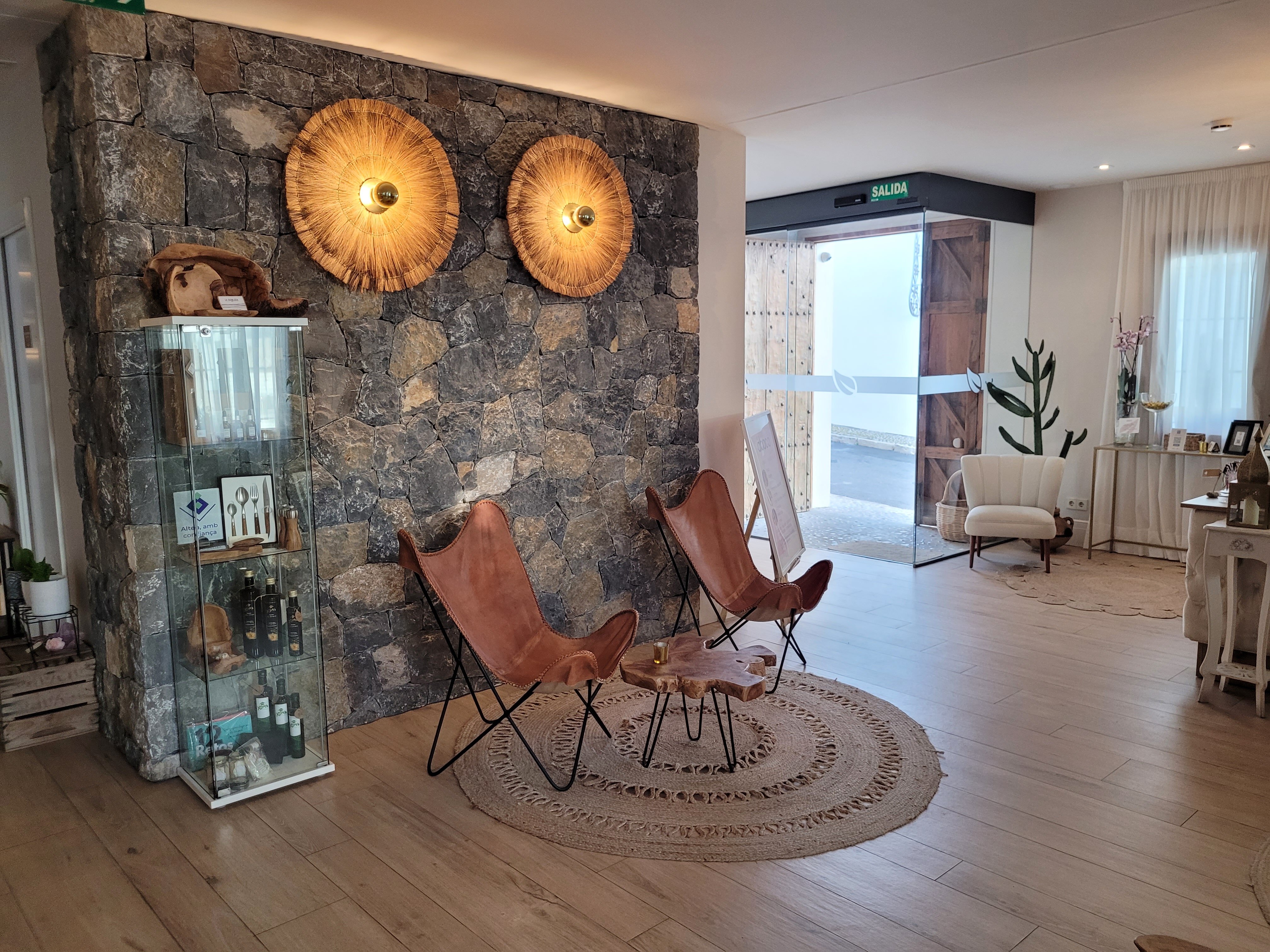 Hotel Abaco Altea-官方