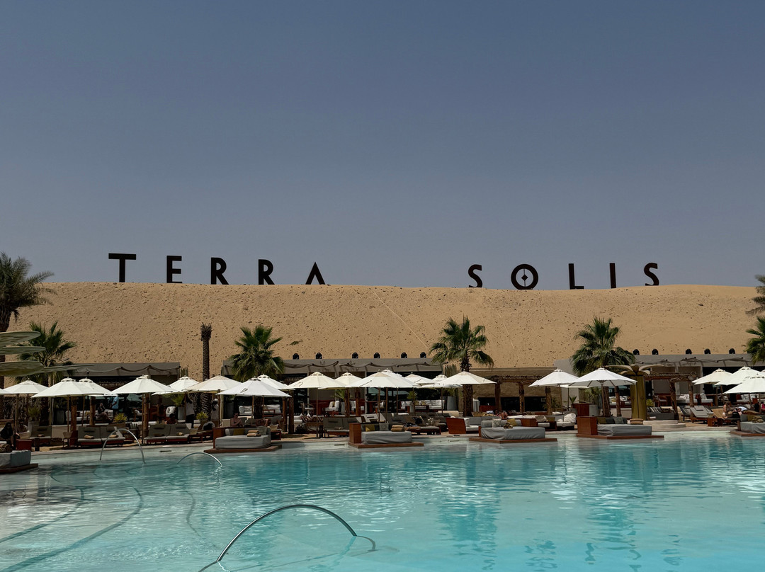 Terra Solis Dubai主图