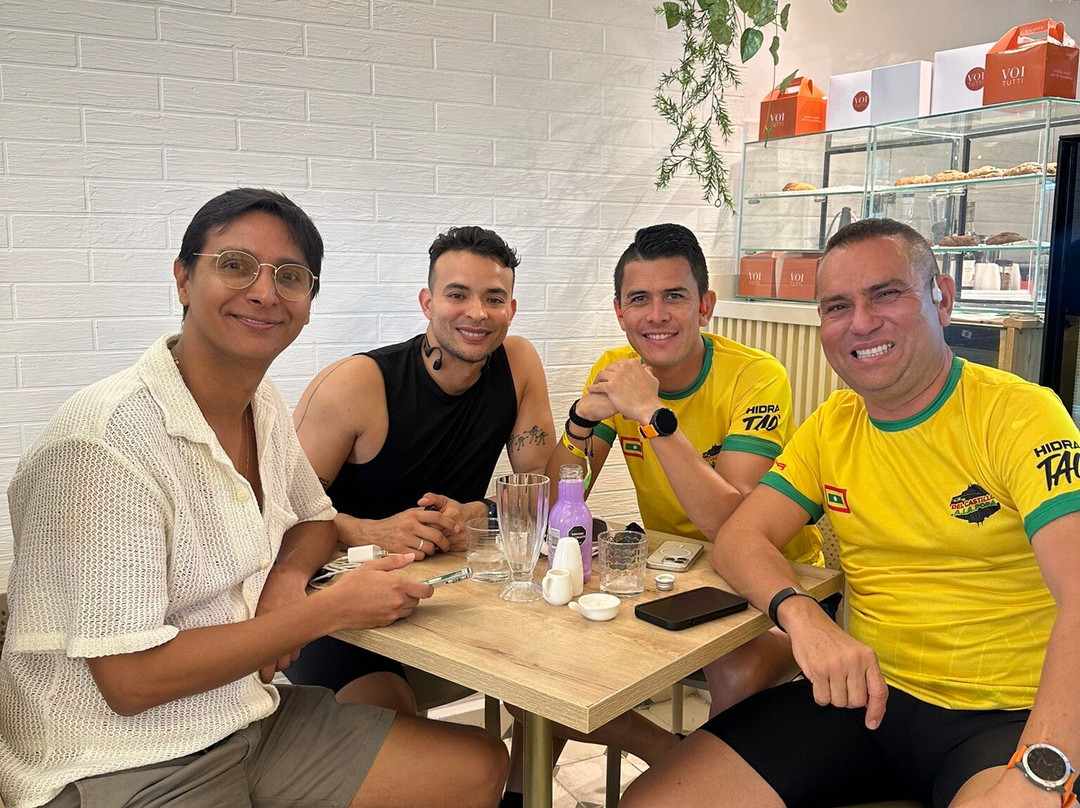 Casa Histórica 1927