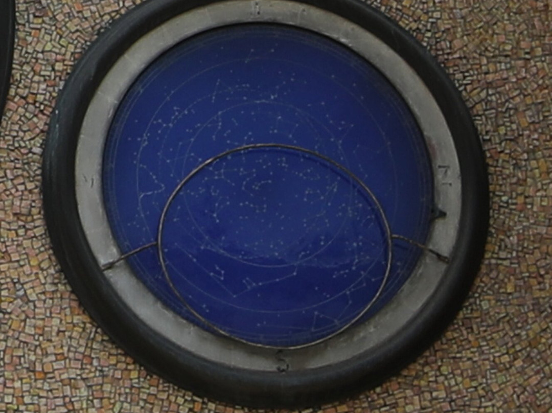 Astronomical Clock-奥洛穆克必去景点