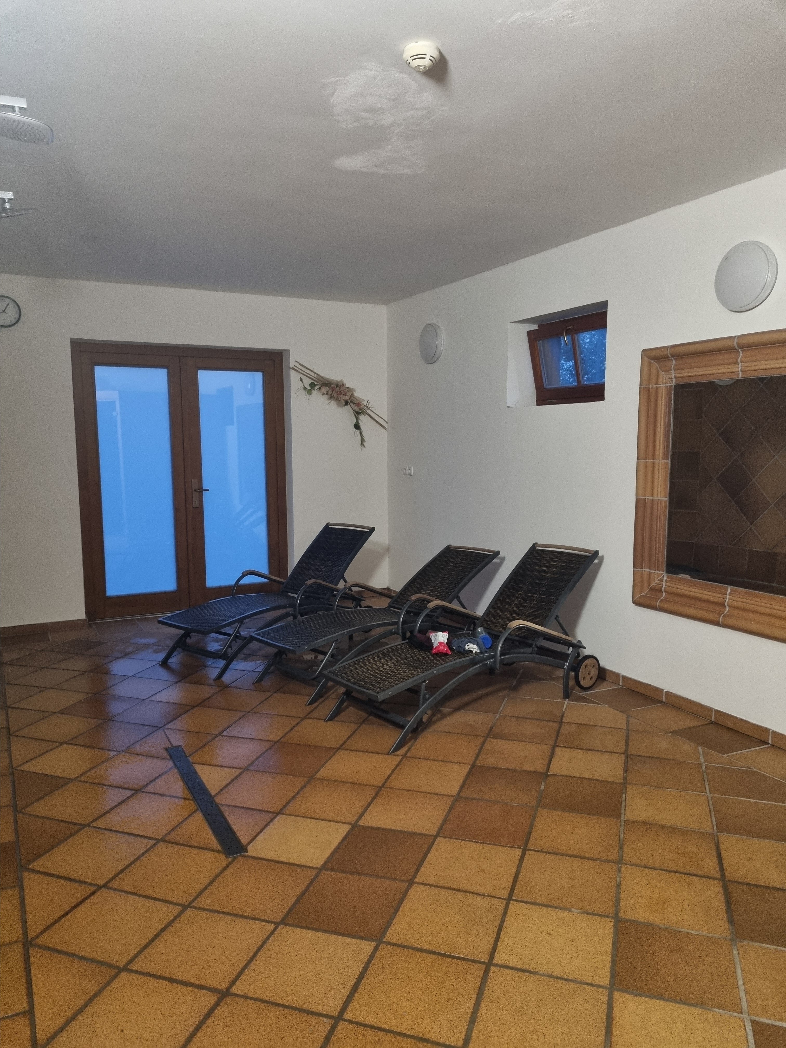 Rekreacni a Kongresove Centrum Nove Dvory-官方