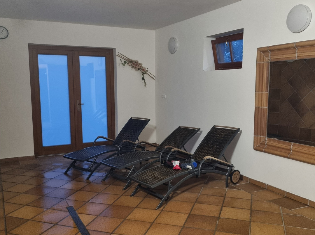 Rekreacni a Kongresove Centrum Nove Dvory主图