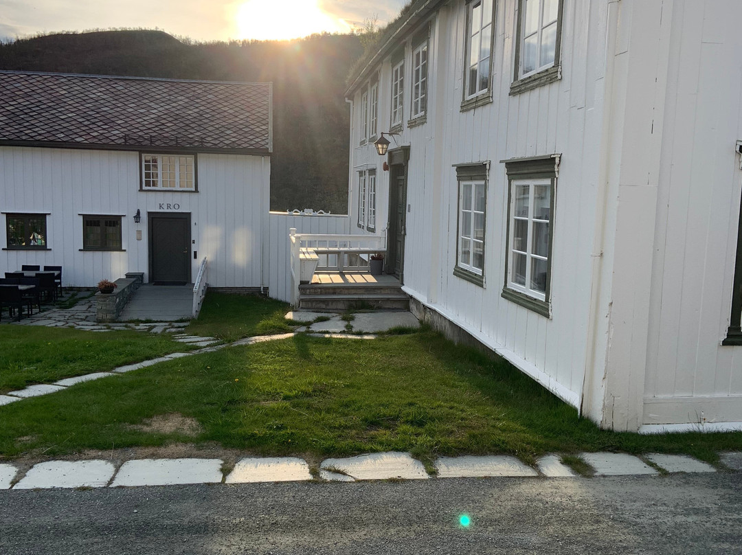 Kongsvold Fjeldstue主图