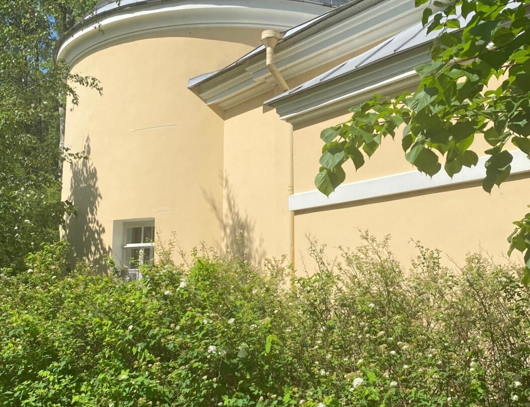 Kholodnaya Vanna-巴甫洛夫斯克 必去景点