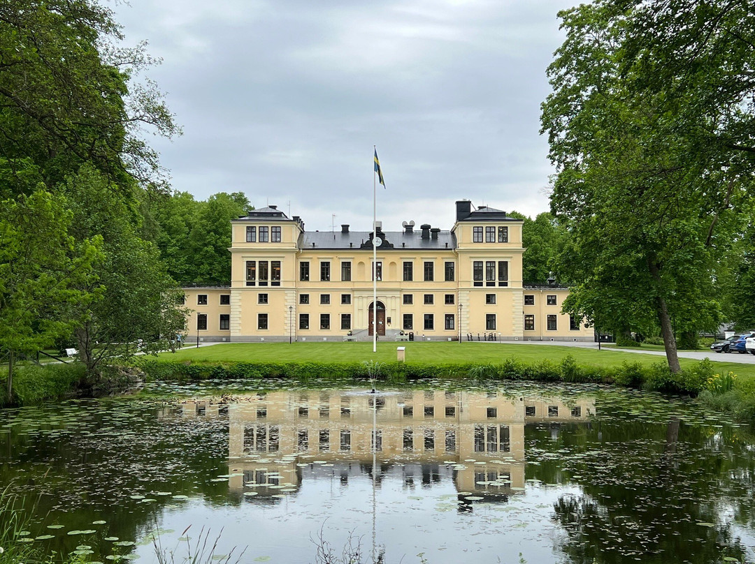 Ranas Slott主图