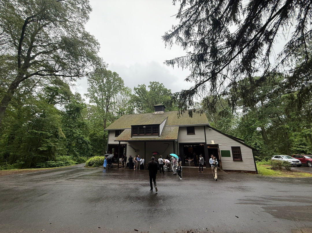 Feltville Historic District-Berkeley Heights必去景点