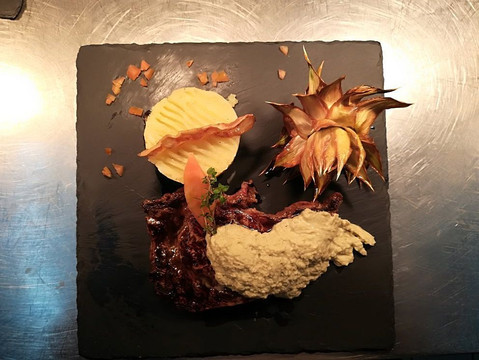 Ristorante Rosso Toro主图