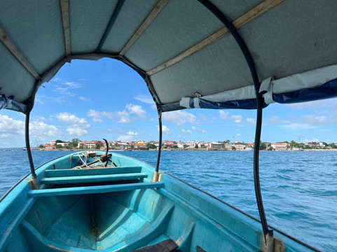 My experiences in Zanzibar-桑给巴尔岛必去景点