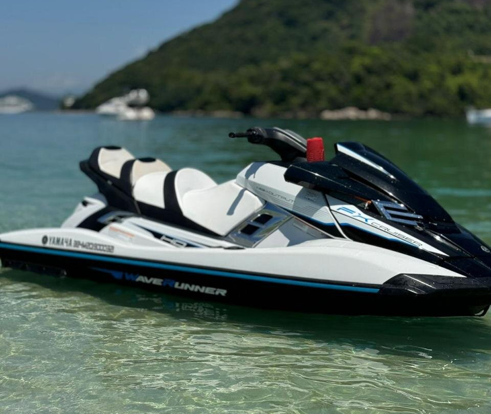 Passeios Vip Paraty Turismo-帕拉地必去景点