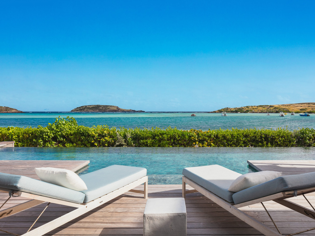 Le Barthélemy Hotel & Spa