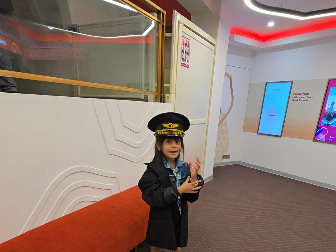 KidZania Delhi NCR景点图片
