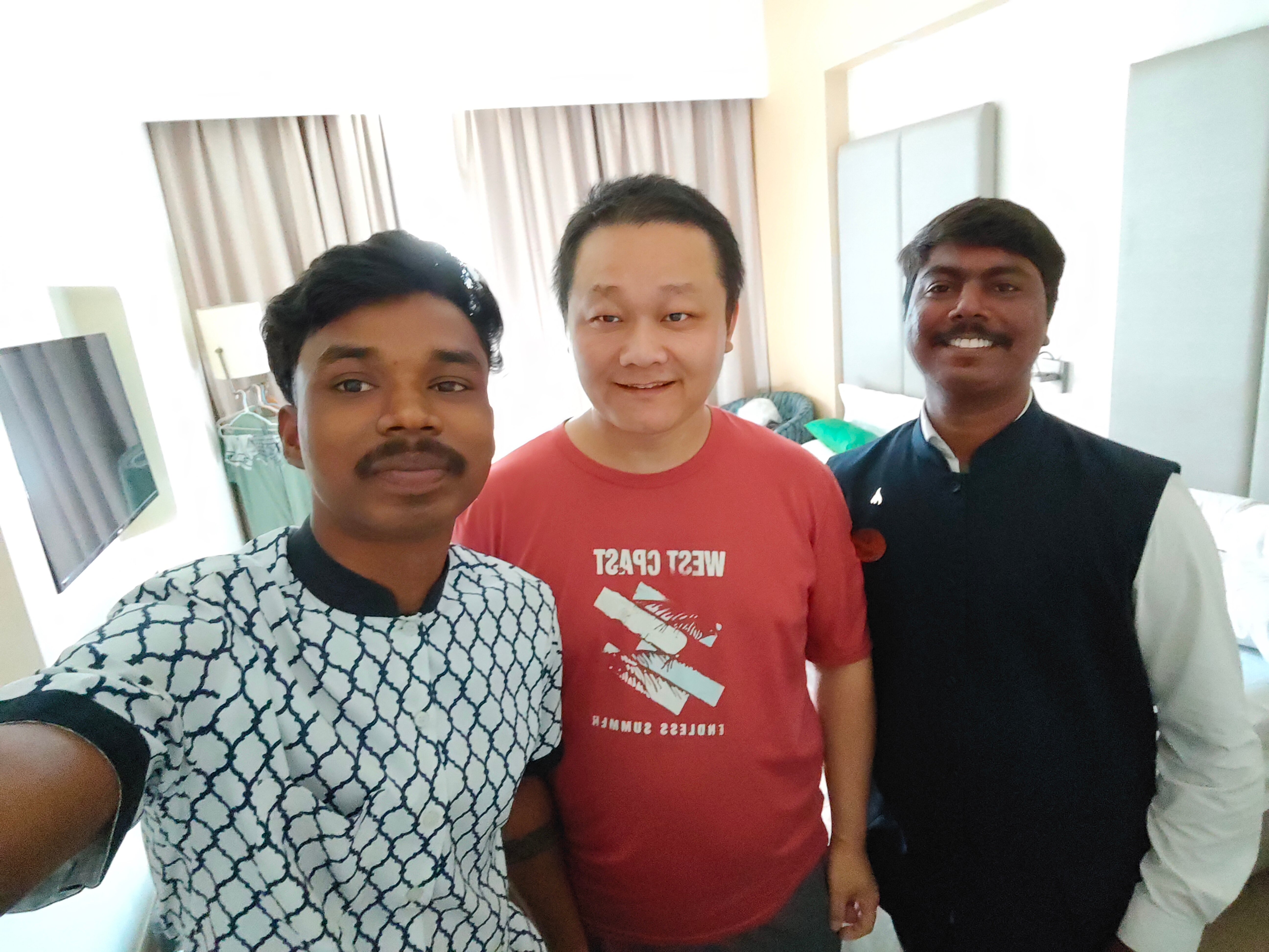 Fortune Hosur-官方