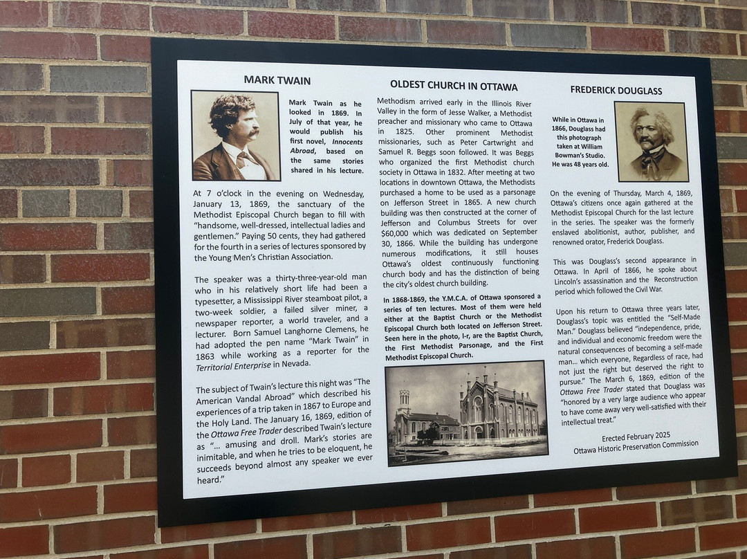 Washington Square Park-渥太华必去景点