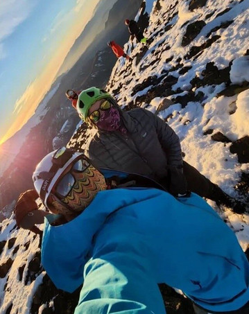 Antu Rios y Montanas-普孔必去景点