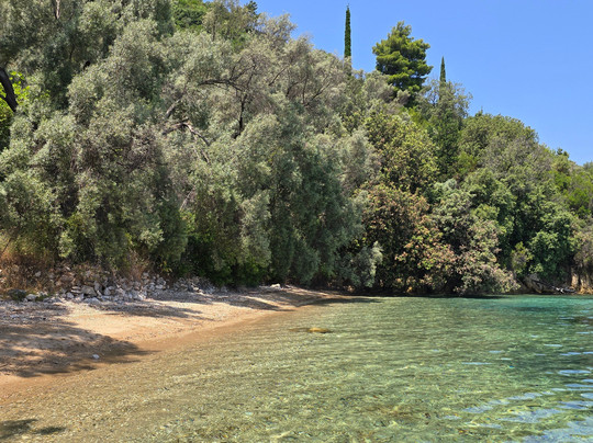 Marine Adventure Lefkada-Nidri必去景点