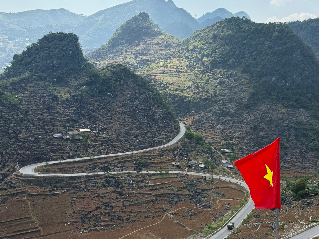 The Loop Tours-Hoan Kiem必去景点