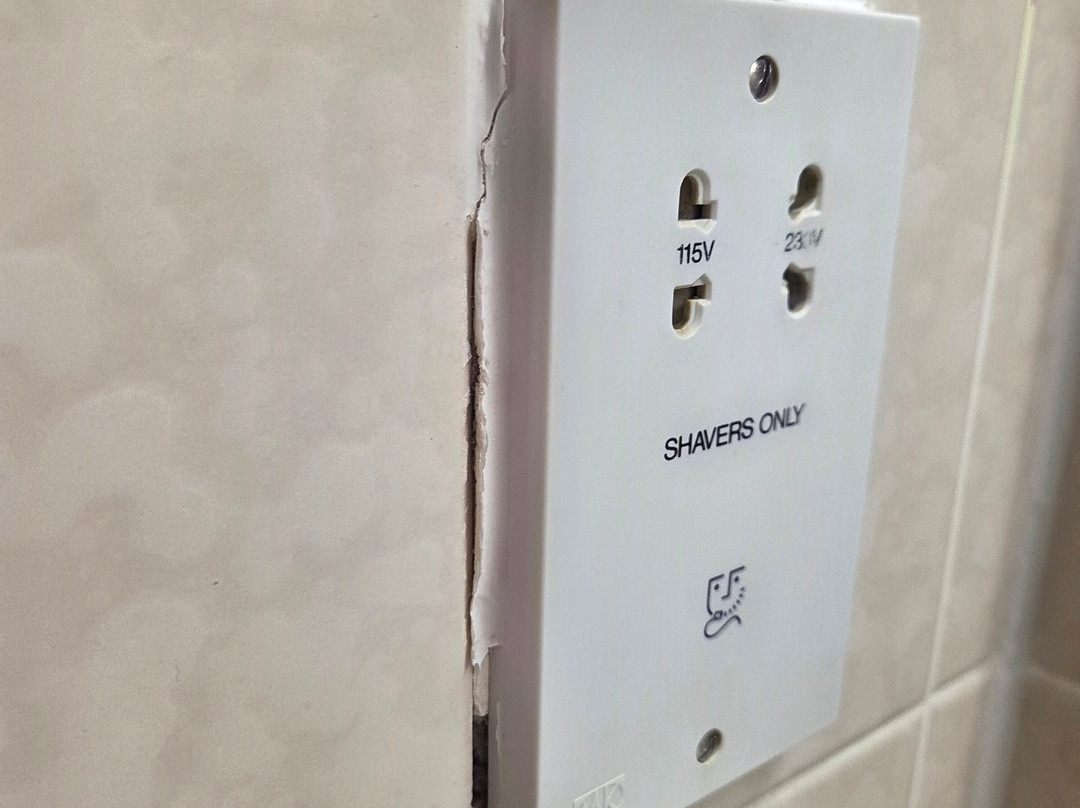 Travelodge Alfreton主图