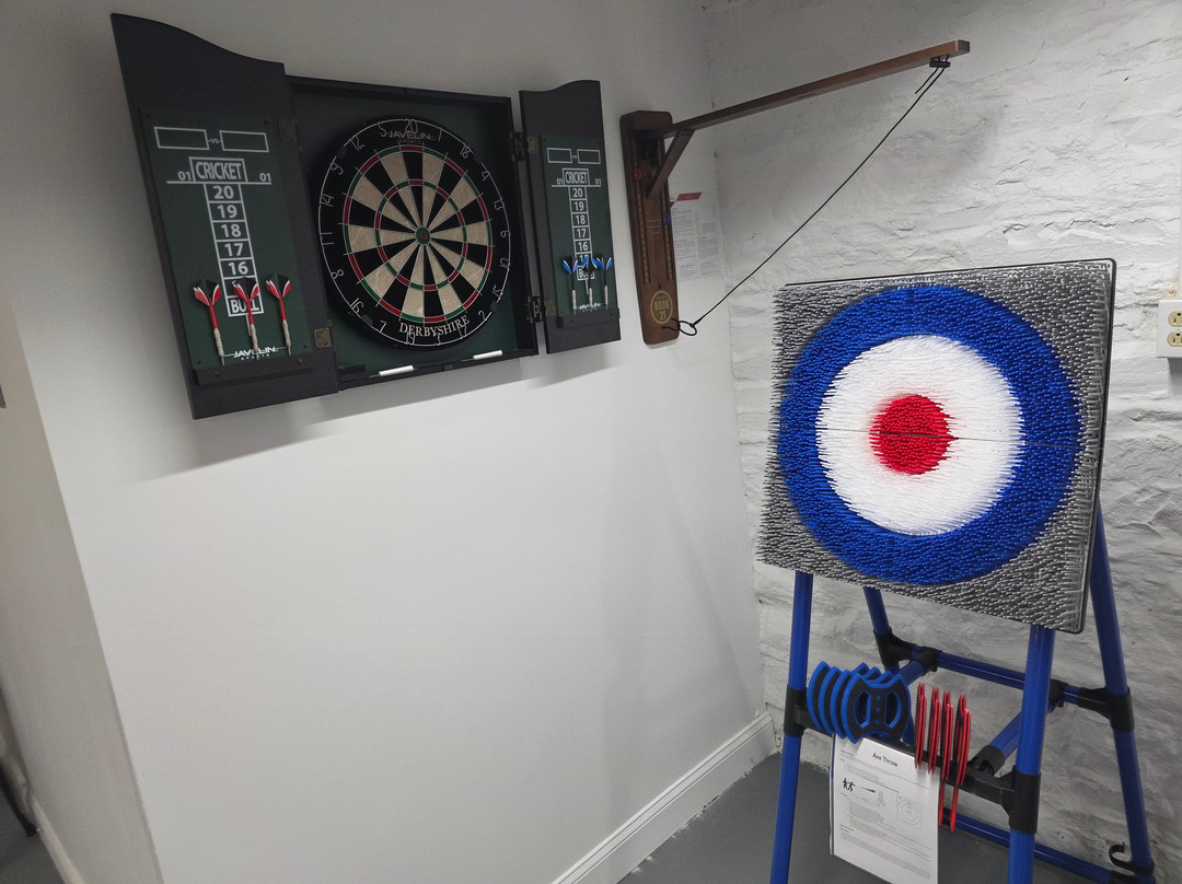 1878 Riverrun - Bed & Breakfast主图