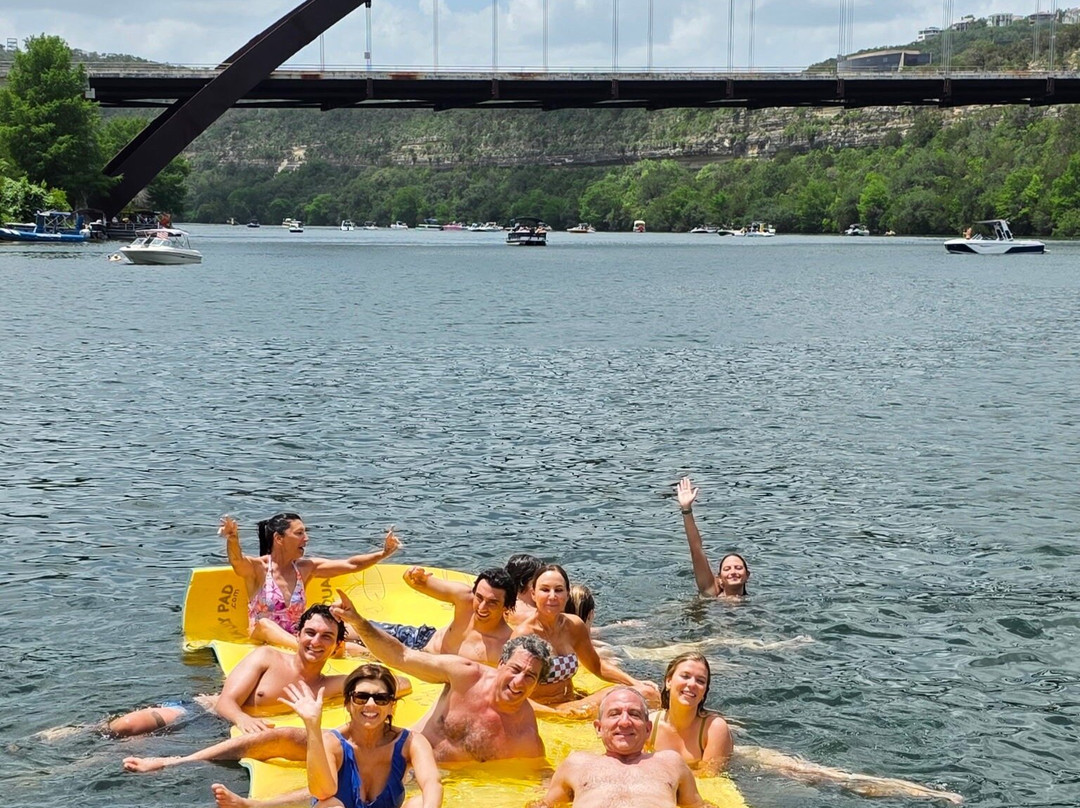 Wave in Water-奥斯丁必去景点