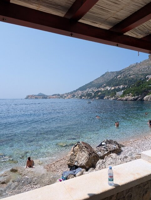Sveti Jakov Beach景点图片