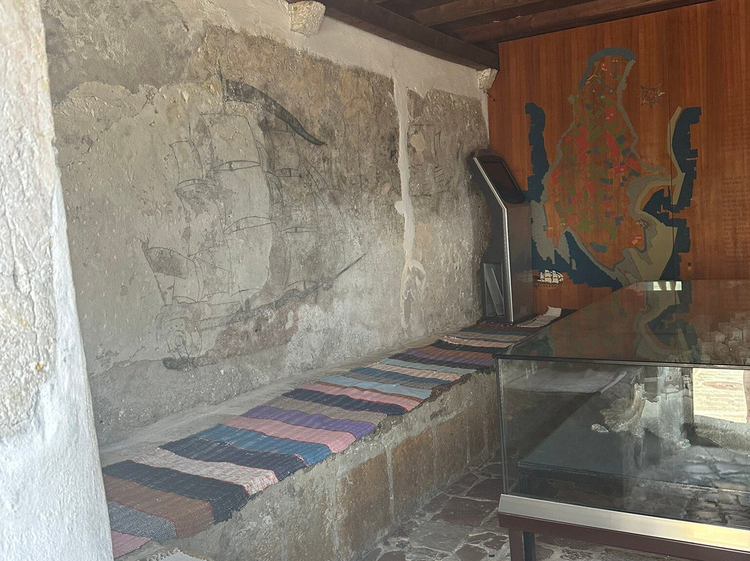 Ulcinj Museum of Archaeology, Ethnology and Local History-乌尔齐尼必去景点