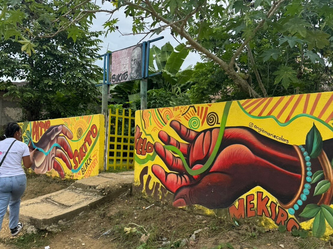 Palenque tours - By Fancytours-San Basilio De Palenque必去景点