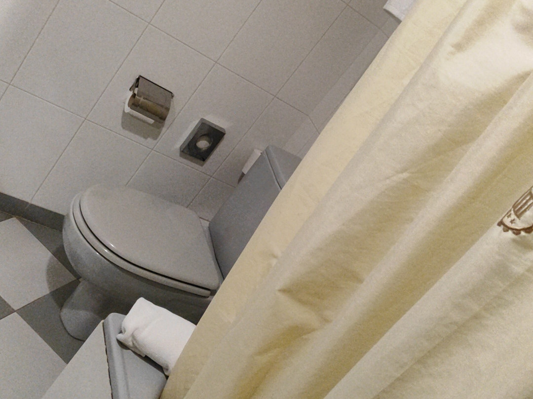 Sercotel Cuatro Postes Hotel主图