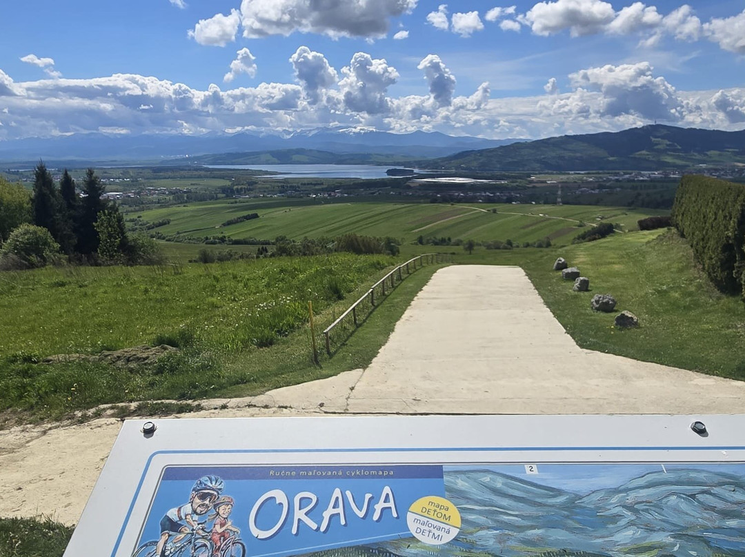 Hotel Ranc u Edyho主图