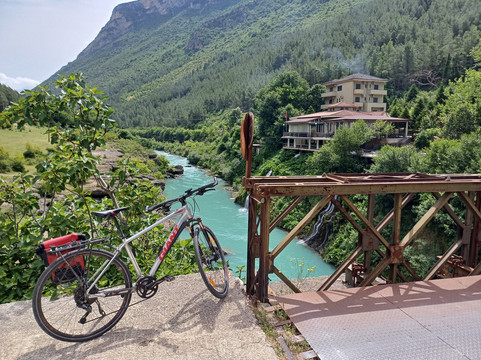 Cycle Albania-地拉那必去景点