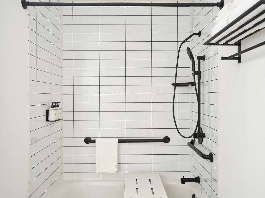 Field Station Joshua Tree