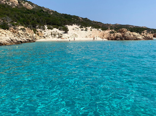 Athena Sail-帕劳必去景点