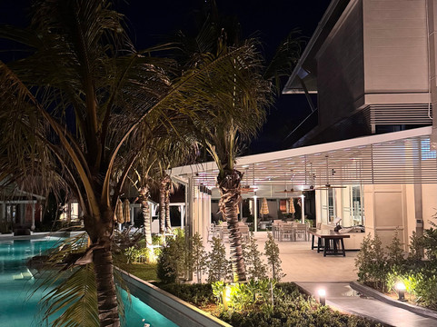 Lalynn Resort & Villas, Phuket