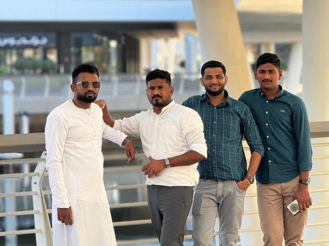 ARABIAN WORLD TOURS AND TRAVELS-阿布扎比必去景点