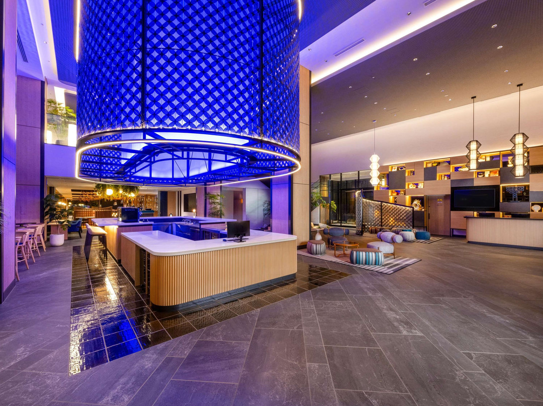 Novotel Nara